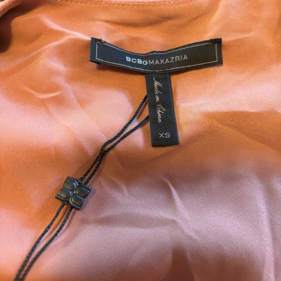 New BCBGMaxAzria dress size XS - Picture 4 of 6